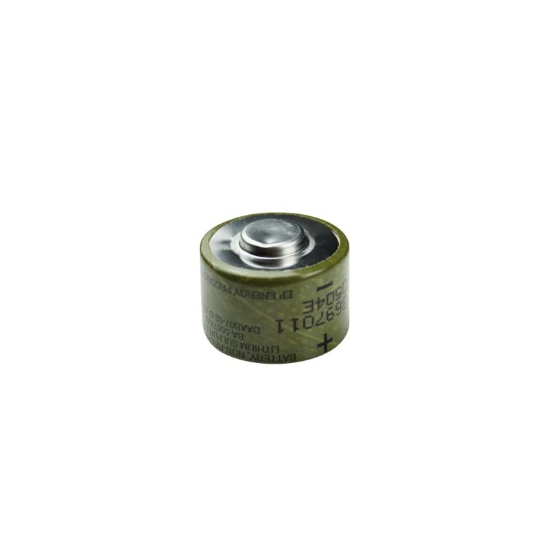 SAFT - BA-5567 - SAFT BA-5567 Battery