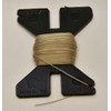 Mantua Beige Rigging Thread Rope 1mm x 10m for Scale