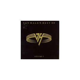 Best of 1 by Van Halen [Audio Cassette]