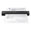 Epson WorkForce ES-50 Portable Sheet-Fed Document Scanner for PC and