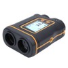 SW-1000B 1000m Handheld Telescope Distance Meter Distance Measuring Equipment Tool