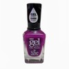 Gel Effect Nail Polish by She Makeup (No light needed)