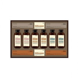 Classic Daily Essentials Gift Set - Shampoo & Body Wash Gift