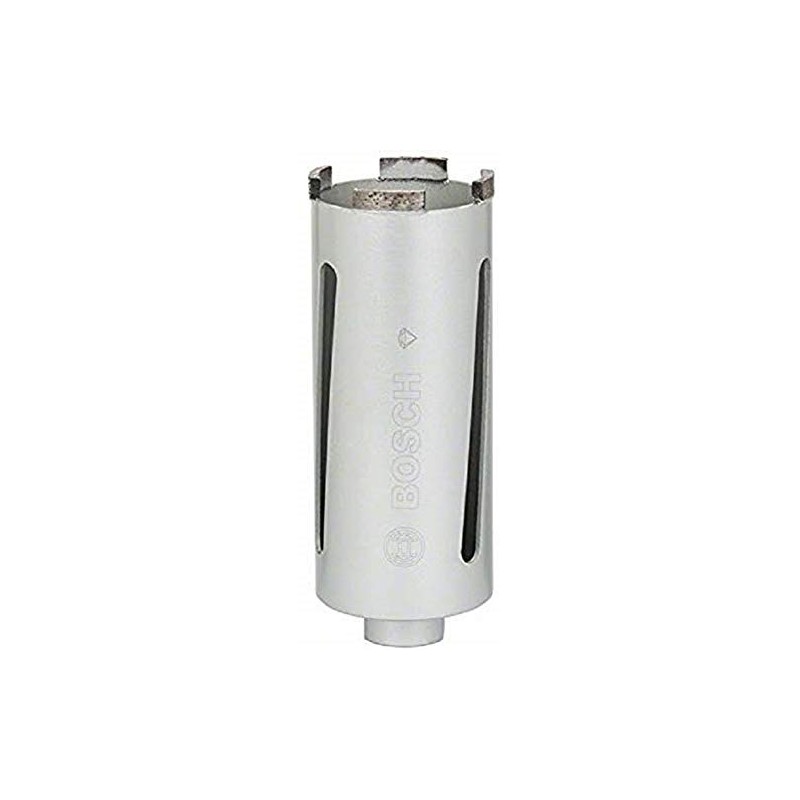 Bosch 2608587340 Diamond Dry core Cutter G 1/2" 65 mm,