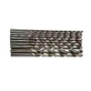 JVJ Wood Drill Bit 10 Pieces 200 mm Length 4-10.5