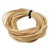 ASR Tactical Natural Braided Vectran Cord Survival 600lb Breaking Strength