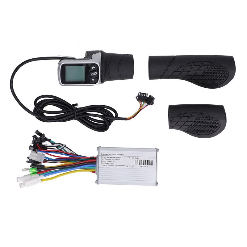 Electric Scooter Conversion Kit Electric Scooter Half and Full Grips