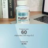 Matter Moody - Suplemento con Aminoácidos, Vitaminas y Minerales, Bienestar