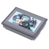 HMI Touch Screen 7in TFT LCD Display PLC Control Screen