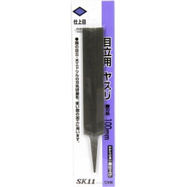 Saw teeth sharpener File Finisher 100mm