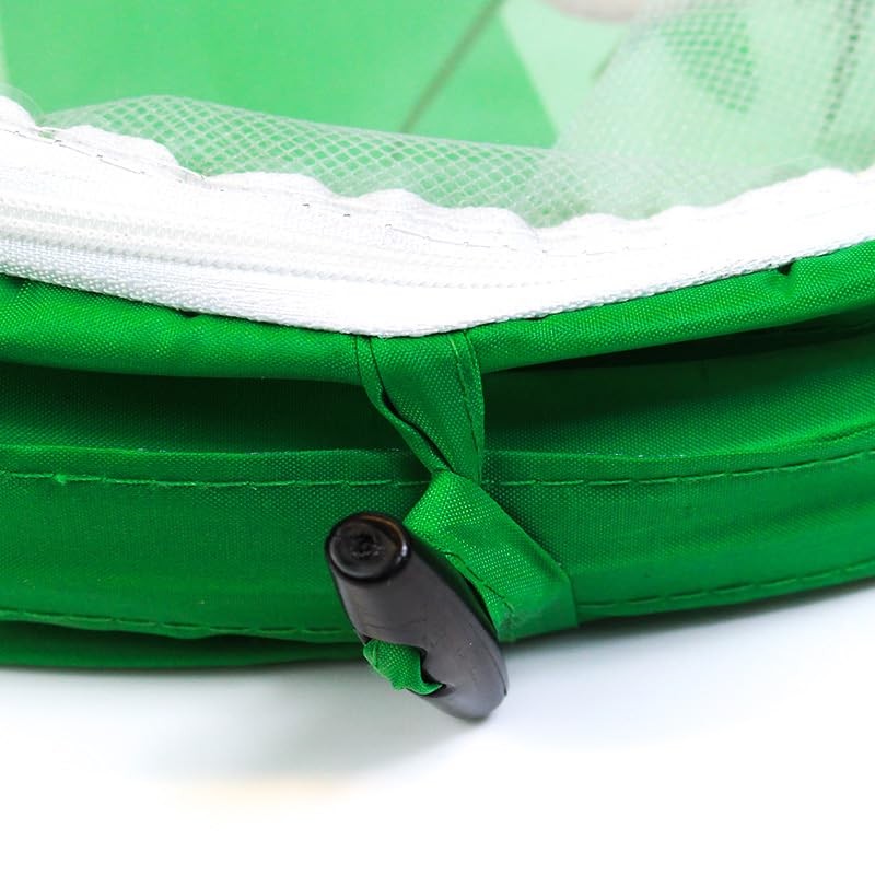 TimeTEX Butterfly Net 30 cm High. 30 cm Diameter