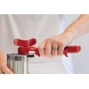 Kuhn Rikon Auto Safety Master Opener for Cans, Bottles and