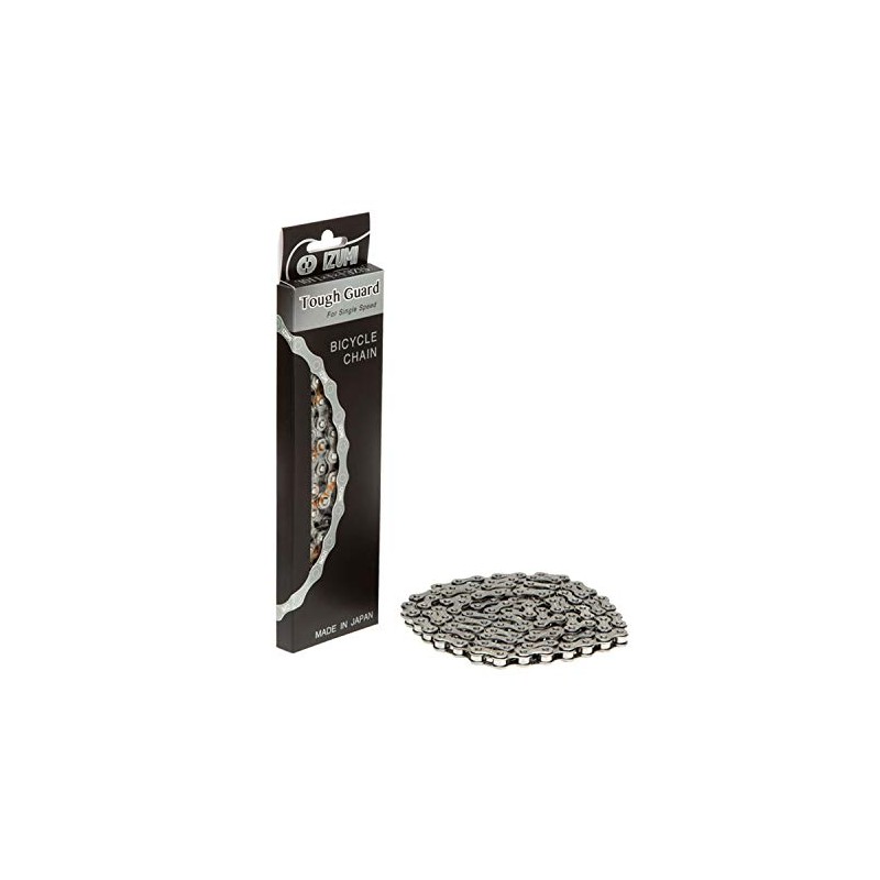 Izumi Tough Guard 130 Links for Electric Assisted Bicycles, Japanese