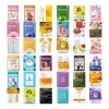 Pack De 200 Piezas Mascarillas Faciales Surtidos Coreanas