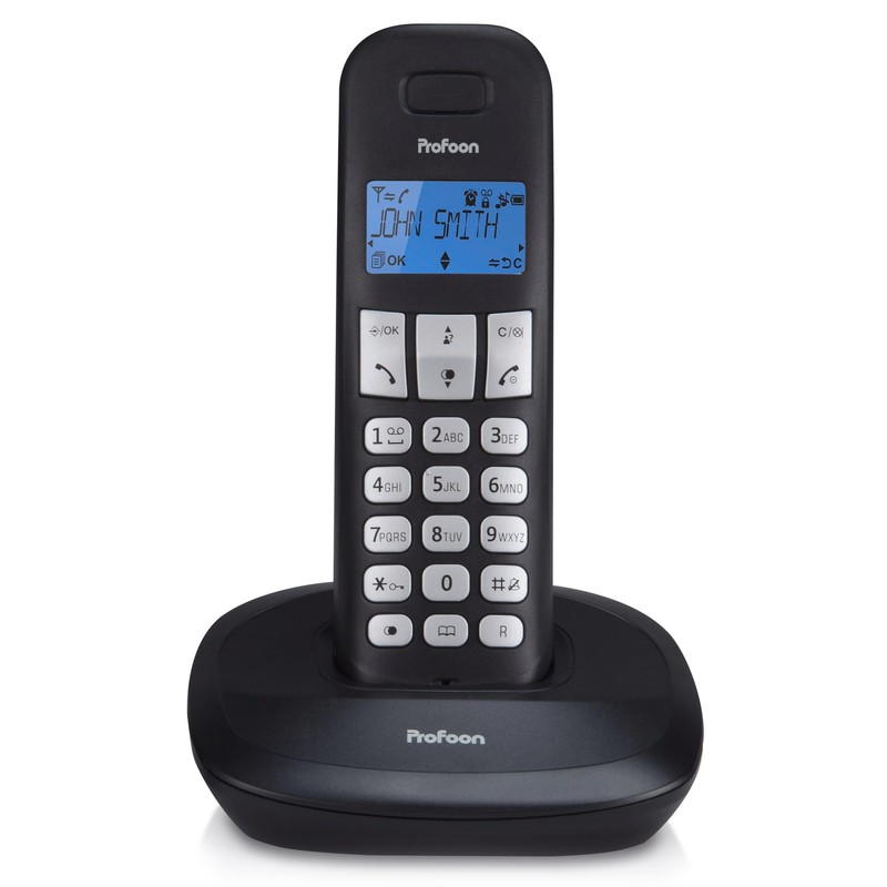 Profoon PDX1120 Duo Dect Telefoon
