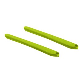 Betterun Green Replacement Ear Socks for Oakley EVZero Path/Range/Pitch/Stride/Blades