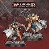 Games Workshop - Warhammer Underworlds: Embergard