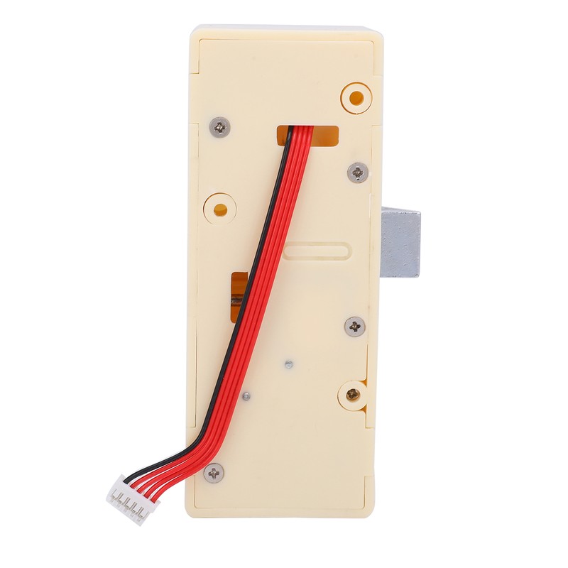 ABS Plastic Panel Digital Electronic Intelligent Password Keypad Number Cabinet