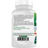 Best Naturals Vitamin B-12 as Methylcobalamin (Methyl B12), 6000 mcg