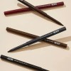 Merzy [2SET][머지] 더 퍼스트 슬림 젤 아이라이너 [2SET][Mujirushi] The First