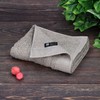 Senshu Towel Plus Face Towel, Antibacterial, Deodorizing, Set of 3,