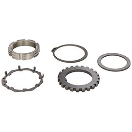 Stage 8 DNA60 X-Lock Front Spindle Nut for Dana 60 Axle