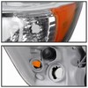 Projector Headlight Headlamp Assembly for Toyota Camry 2012 2013 2014