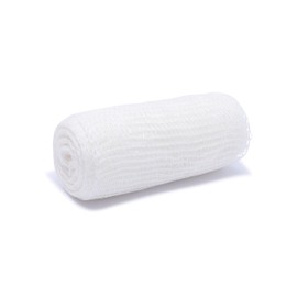 Geka Gauze Bandage 4 cm x 4 m