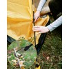 20 Pcs Heavy Duty Tarp Clips with Bungee Cord Hooks,