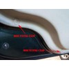 ALLMOST 20PACK Compatible with Volvo Interior Door Panel mounting Beige
