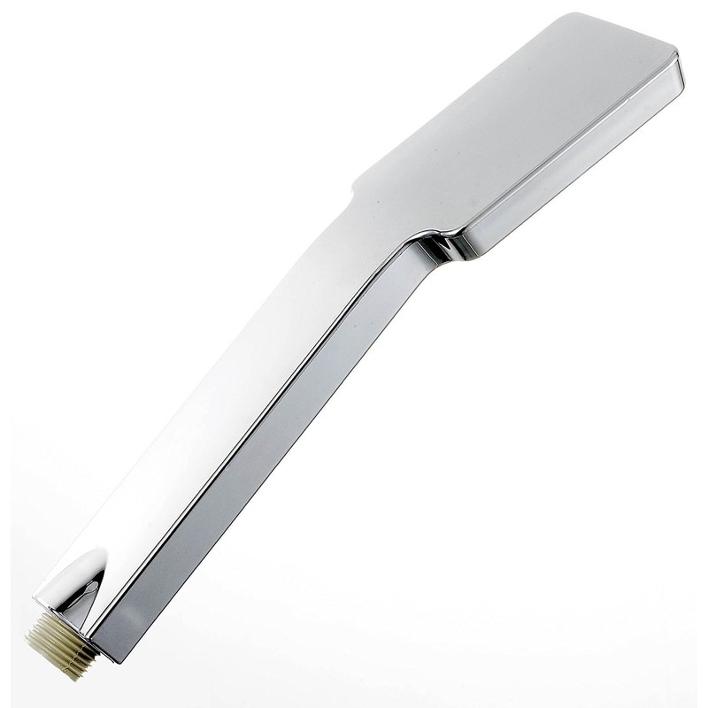 HOUSLER® Low Pressure Boosting Shower Head Combined with 12mm Large