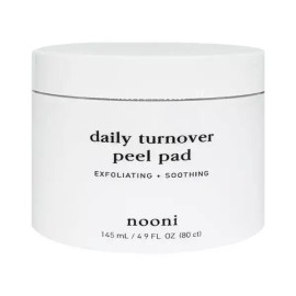 NOONI 누니 데일리 턴오버 필 패드 145ml x2SET(SH) NOONI Daily Turnover Fill Pad 145ml x2SET