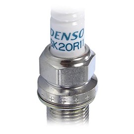 Denso (3297) SK20R11 Bujías, paquete de 4