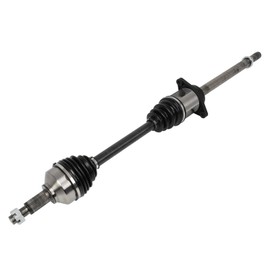 Front Right CV Axle Drive Shaft Assembly Replacement 2011-2015 for Nissan Quest 3.5L 391001JA0A 66-6412 NI-8373 60-6412