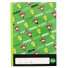 B5 Study Notebook [Squared Notebook] Maizen Sisters B