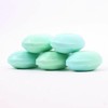 Cucumber Soap 5pcs Beauty Soap Shower Soap Face Wash (W4BFD1E) / 오이비누 5pcs 미용비누 샤워비누 세수 세안 (W4BFD1E)