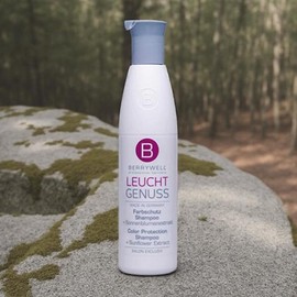 BERRYWELL/Color/Protection/Shampoo/250ml/1Pc