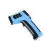 Laser 6430 Digital Infrared Thermometer - with MIN/MAX Data Function