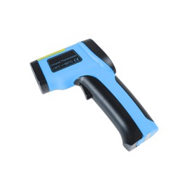 Laser 6430 Digital Infrared Thermometer - with MIN/MAX Data Function