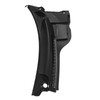 Windshield Cowl Cover High Strength Front Windscreen Wiper Cowl Panel