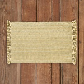 Park Designs Bisque Casual Classics Placemat Set of 4