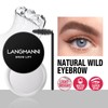 Eyebrow Gel Clear, Brow Gel Eyebrow Wax Eyebrow Pomade Eyebrow