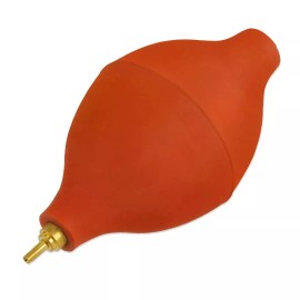 Unbranded Rubber dust blower to Clean Watch movements Jewelry and Electronics