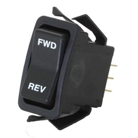 Performance Plus Carts EZGO Golf Cart Forward Reverse Rocker Switch PDS