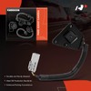 A-Premium Park Assist Camera Rear View Backup Reverse Camera Compatible