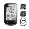 iGPSPORT BSC100S Cycle Computer, GPS Scicon, Bicycle Speedometer, Bluetooth 5.0
