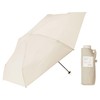 Waterfront U550-0794BG1-B6 Umbulatio Series Quick Shut Pocket Mini Folding Umbrella,