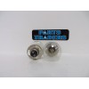 Universal Replacement Head Light Bulb Set Of 2 12V 30/35W