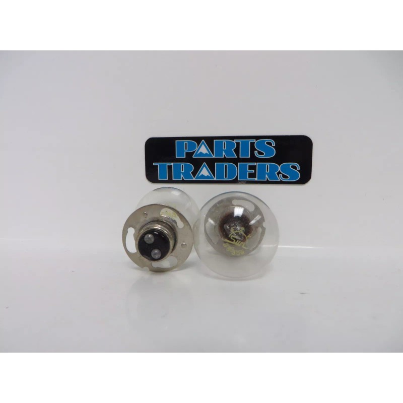 Universal Replacement Head Light Bulb Set Of 2 12V 30/35W