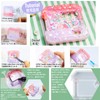 FUNSHOWCASE PP Sheet Set of 30, 5.1 x 3.7 inches